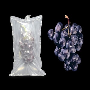 水果袋中袋  葡萄运输防震充气袋