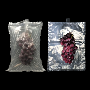 充气袋中袋 葡萄袋中袋 水果包装